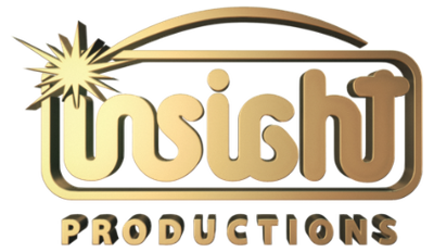 Insight
					Productions Logo